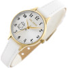Paul Lorens WOMEN'S Watch - 12491A-3C2 (zg500b) + Box - (PL12491A-3C2)