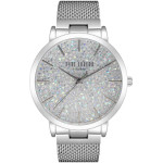 Paul Lorens WOMEN'S Watch - 473B2-3C1-2 - Stainless Steel (zg517a) + Box - (PPL00473B2-3C1-2)