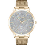 Paul Lorens WOMEN'S Watch - 473B2-3D1-2 - Stainless Steel (zg517b) + Box - (PPL00473B2-3D1-2)