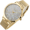 Paul Lorens WOMEN'S Watch - 473B2-3D1-2 - Stainless Steel (zg517b) + Box - (PPL00473B2-3D1-2)