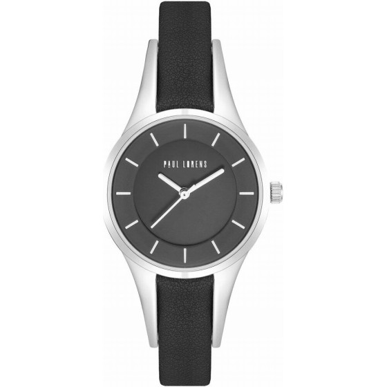 Paul Lorens WOMEN'S Watch - 8154A-1A1 (zg502d) + Box - (PL8154A-1A1)