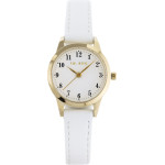 Paul Lorens WOMEN'S Watch - 9803A-3C2-2 (zg501c) + Box - (P.L9803A-3C2-2)