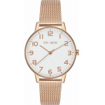 Paul Lorens WOMEN'S Watch - PL11715B2-4D1 (zg511d) + Box - (PL11715B2-3D3)