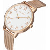 Paul Lorens WOMEN'S Watch - PL11715B2-4D1 (zg511d) + Box - (PL11715B2-3D3)