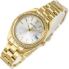 Paul Lorens WOMEN'S Watch -PL20001B-3D1 (zg570b) + Box - (PL20001B-3D1)