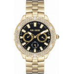 Paul Lorens Women's Watch + Box - (PL8527B3-1D1)
