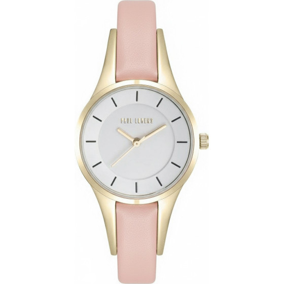 Paul Lorens Women's Watch - (zg502e) + Box - (PL8154A-3E2)