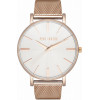 Paul Lorens Women's Watch - (zg505e) + Box - (PL10401B-3D3)