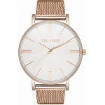 Paul Lorens Women's Watch - (zg505e) + Box - (PL10401B-3D3)