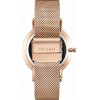 Paul Lorens Women's Watch - (zg505e) + Box - (PL10401B-3D3)