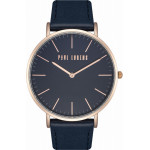 Paul Lorens Women's Watch - (zg509e) + Box - (PL11014A7-6F3)