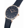 Paul Lorens Women's Watch - (zg509e) + Box - (PL11014A7-6F3)