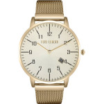 Paul Lorens Women's Watch - (zg510c) + Box - (PL11503B-4D1)
