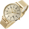 Paul Lorens Women's Watch - (zg510c) + Box - (PL11503B-4D1)