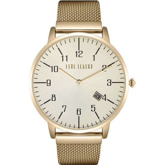 Paul Lorens Women's Watch - (zg510c) + Box - (PL11503B-4D1)