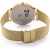 Paul Lorens Women's Watch - (zg510c) + Box - (PL11503B-4D1)