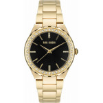 Paul Lorens Women's Watch - (zg535e) + Box - (PL9656B3-1D1)