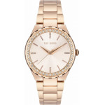 Paul Lorens Women's Watch - (zg535f) + Box - (PL9656B3-4D2)