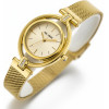 Paul Lorens Women's Watch - (zg555h) + Box - (PL13628B-4D1)