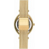 Paul Lorens Women's Watch - (zg555h) + Box - (PL13628B-4D1)