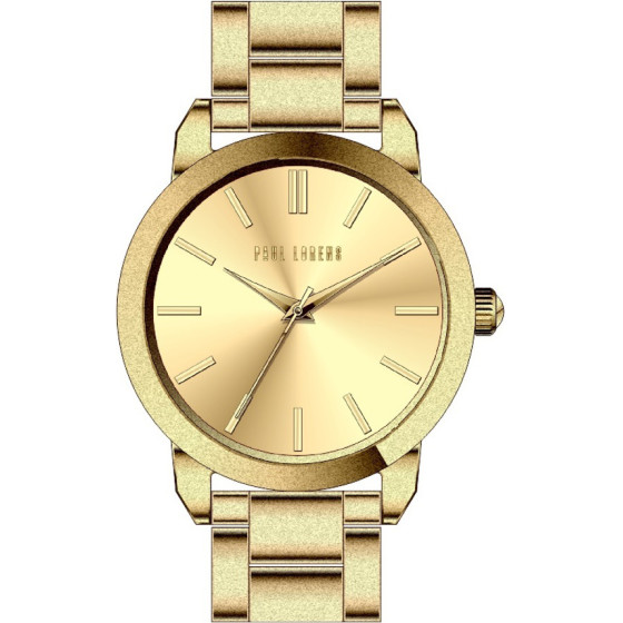 Paul Lorens Women's Watch - (zg574c) + Box - (PL10659B2-4D1)