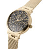 Paul Lorens Women's Watch - 473B2-4D1 - Stal Szlachetna (zg517c) + Box - (PPL00473B2-1D1)