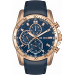 Paul Lorens Men's watch - (zg364f) + Box - (PL9753A8-6F3)