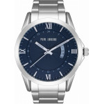 Paul Lorens Men's watch - (zg371f) + Box - (PL3844B3-6C1)
