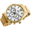 Perfect CH01M MEN'S Watch - Chronograph (zp355c) + Box - (CH01M-05)