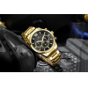 Perfect CH01M MEN'S Watch - Chronograph (zp355g) + Box - (CH01M-06)