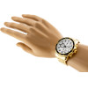 Perfect CH02M MEN'S Watch - Chronograph (zp356d) + Box - (CH02M-05)