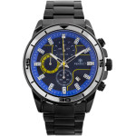 Perfect CH02M MEN'S Watch - Chronograph (zp356f) + Box - (CH02M-09)
