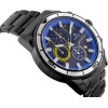 Perfect CH02M MEN'S Watch - Chronograph (zp356f) + Box - (CH02M-09)