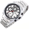 Perfect CH03M MEN'S Watch - Chronograph (zp358d) + Box - (CH03M-04)