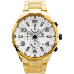 Perfect CH05M MEN'S Watch - Chronograph (zp357d) + Box - (CH05M-04)