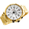 Perfect CH05M MEN'S Watch - Chronograph (zp357d) + Box - (CH05M-04)