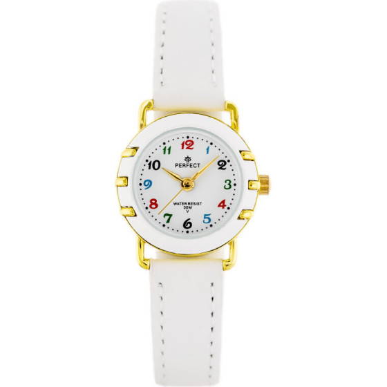 Perfect CHILDREN'S Communion Watch + Box - (LP033-01)