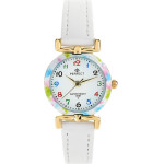 Perfect CHILDREN'S Communion Watch + Box - (PERFECT LP004-04)