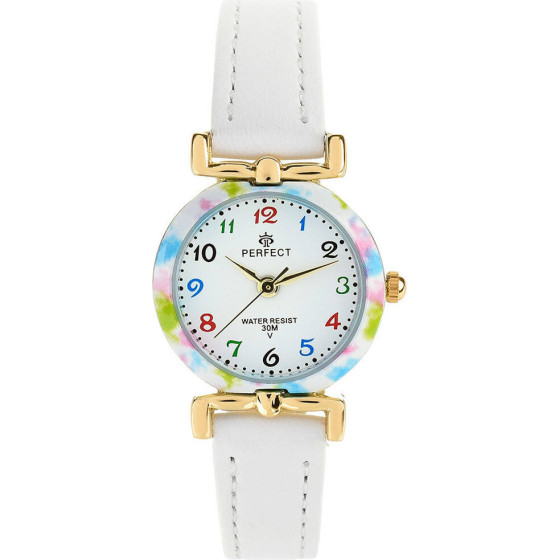 Perfect CHILDREN'S Communion Watch + Box - (PERFECT LP004-04)