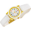 Perfect CHILDREN'S Communion Watch White (zp812c) + Box - (LP195-01)