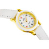 Perfect CHILDREN'S Communion Watch White (zp812c) + Box - (LP195-01)