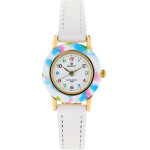 Perfect CHILDREN'S Communion WATCH+ Box - (PERFECT LP165-04)