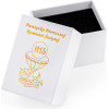 Perfect CHILDREN'S Communion WATCH+ Box - (PERFECT LP165-04)