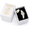 Perfect CHILDREN'S Communion WATCH+ Box - (PERFECT LP165-04)