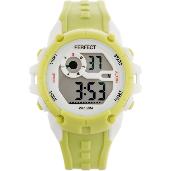 Perfect CHILDREN'S Watch (zp347c) - (8202)