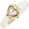 Perfect CHILDREN'S Watch - Communion - Heart + Box - (LP292-01)