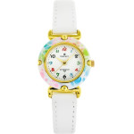 Perfect CHILDREN'S Watch - Communion - White (zp811c) - (LP152-04)