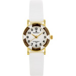 Perfect CHILDREN'S Watch - Communion - White (zp968g) - (L248-01)