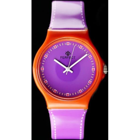 Perfect CHILDREN'S Watch - Tutti Frutti I - Summer 2013 (zp681f) - (S50)