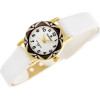 Perfect CHILDREN'S Watch L248-02- Communion Watch - White (zp968f) - (L248-02)